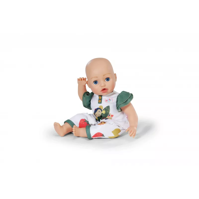 BABY born Apģērba Komplekts Pērtiķis 43cm Leļļu drēbju komplekts