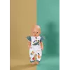 BABY born Apģērba Komplekts Pērtiķis 43cm Leļļu drēbju komplekts
