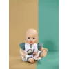 BABY born Apģērba Komplekts Pērtiķis 43cm Leļļu drēbju komplekts