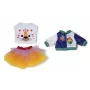 BABY born Tutu Outfit 43cm leļļu apģērbu komplekts