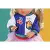BABY born Tutu Outfit 43cm leļļu apģērbu komplekts