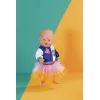 BABY born Tutu Outfit 43cm leļļu apģērbu komplekts