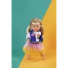 BABY born Tutu Outfit 43cm leļļu apģērbu komplekts
