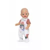 BABY born Romper Jungle 36cm Leļļu kombinezons