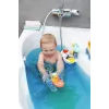 BABY born Splish Splash Sērfojošā Berta Vannas dzīvnieciņš Daudzkrāsains