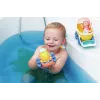 BABY born Splish Splash Sērfojošā Berta Vannas dzīvnieciņš Daudzkrāsains