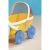 BABY born Splish Splash ratiņi ar Emmu vannas lelli, daudzkrāsaina