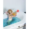 BABY born Splish Splash ratiņi ar Emmu vannas lelli, daudzkrāsaina