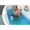 BABY born Splish Splash ratiņi ar Emmu vannas lelli, daudzkrāsaina