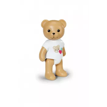 BABY born Splish Splash Teddy vannas dzīvnieks Daudzkrāsains