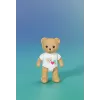 BABY born Splish Splash Teddy vannas dzīvnieks Daudzkrāsains