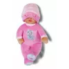 BABY born for babies Sleepy Pink 30 cm, lelle, Sieviete, Zēns/Meitene, 300 mm, Daudzkrāsaina