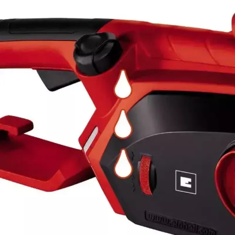 Elektriskais ķēdes zāģis Einhell 4501710