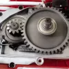 Elektriskais ķēdes zāģis Einhell 4501710