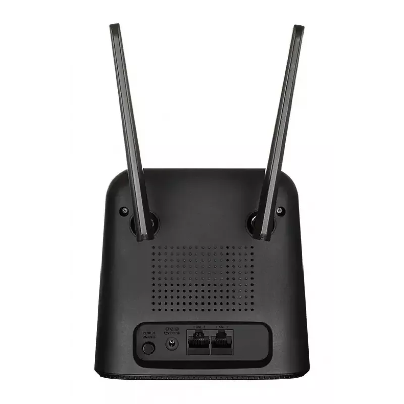 Maršrutētājs D-Link DWR-960 divjoslu Wi-Fi 5