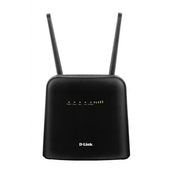 Maršrutētājs D-Link DWR-960 divjoslu Wi-Fi 5
