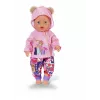 BABY born Newborn Outfit 43cm Leļļu drēbju komplekts
