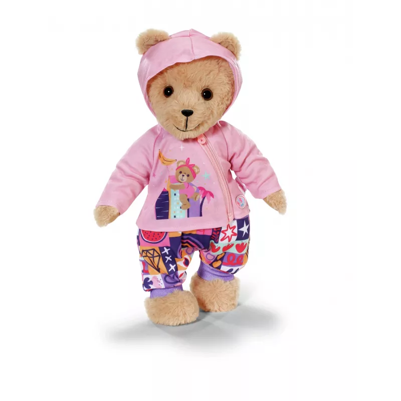BABY born Newborn Outfit 43cm Leļļu drēbju komplekts