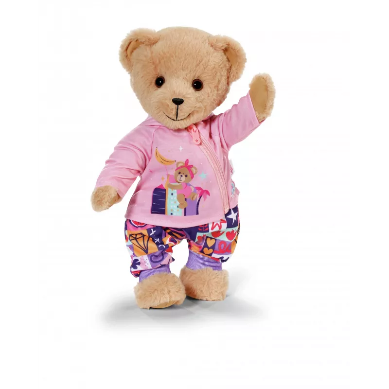 BABY born Newborn Outfit 43cm Leļļu drēbju komplekts