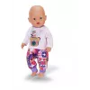 BABY born Newborn Outfit 43cm Leļļu drēbju komplekts