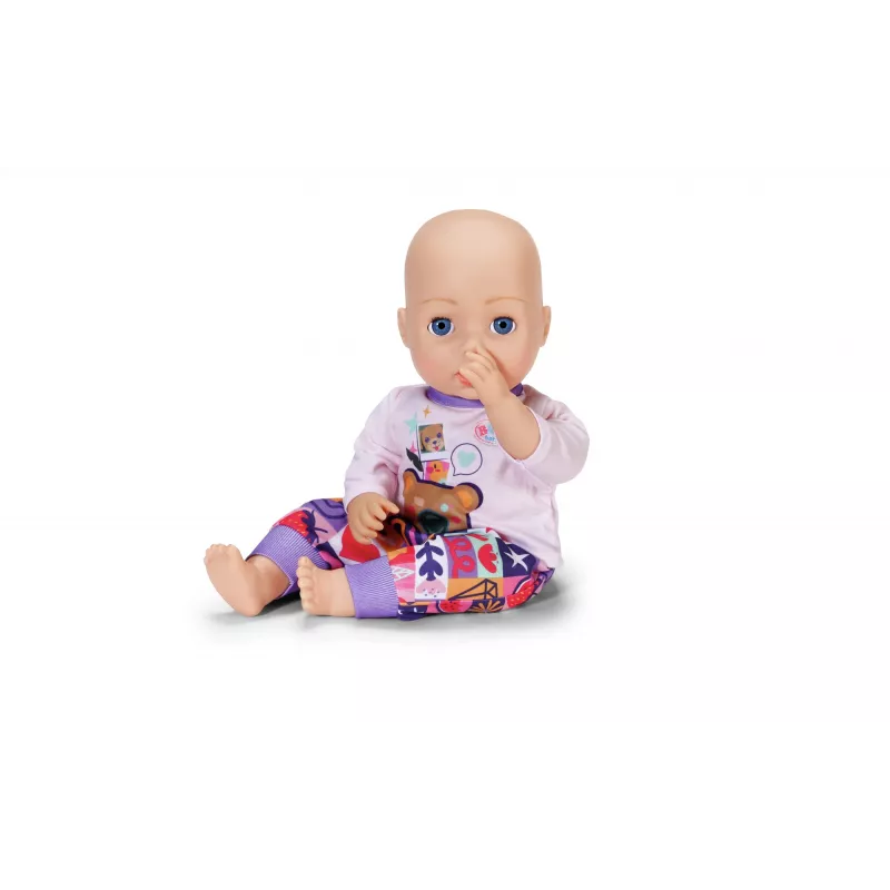 BABY born Newborn Outfit 43cm Leļļu drēbju komplekts