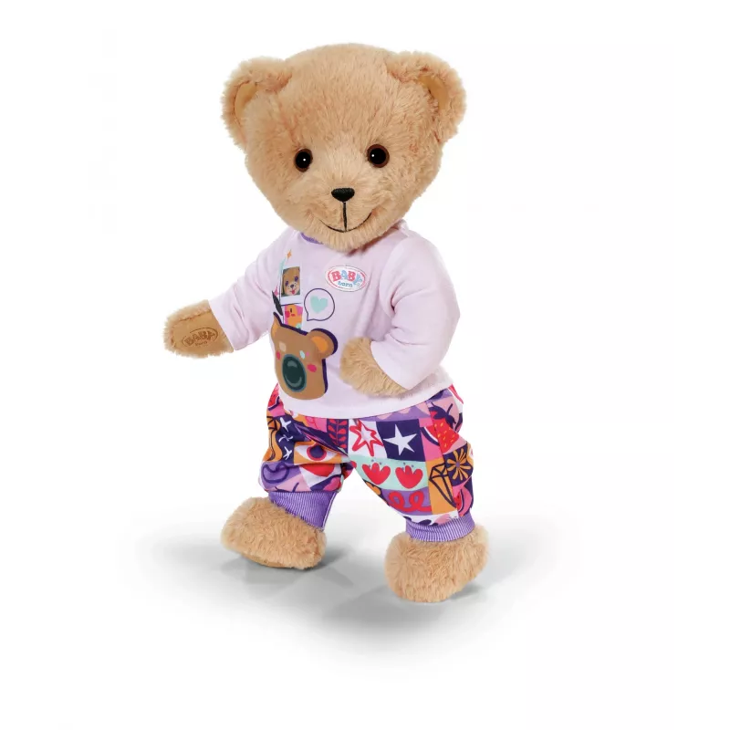 BABY born Newborn Outfit 43cm Leļļu drēbju komplekts