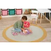 BABY born Changing Bag Pinplay leļļu autiņbiksīšu soma