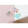 BABY born Changing Bag Pinplay leļļu autiņbiksīšu soma