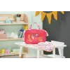 BABY born Changing Bag Pinplay leļļu autiņbiksīšu soma