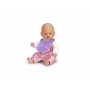 BABY born Bib Pinplay lelles priekšauts