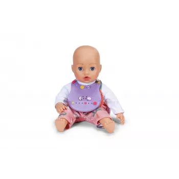 BABY born Bib Pinplay lelles priekšauts