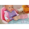 BABY born Bib Pinplay lelles priekšauts