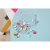 BABY born Bib Pinplay lelles priekšauts