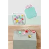 BABY born Baby Carrier Pinplay leļļu nēsātājs