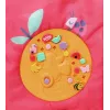 BABY born Baby Carrier Pinplay leļļu nēsātājs