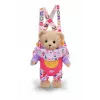 BABY born Baby Carrier Pinplay leļļu nēsātājs