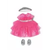 BABY born Princess Outfit 43cm leļļu kleita