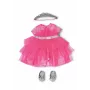 BABY born Princess Outfit 43cm leļļu kleita