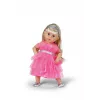 BABY born Princess Outfit 43cm leļļu kleita