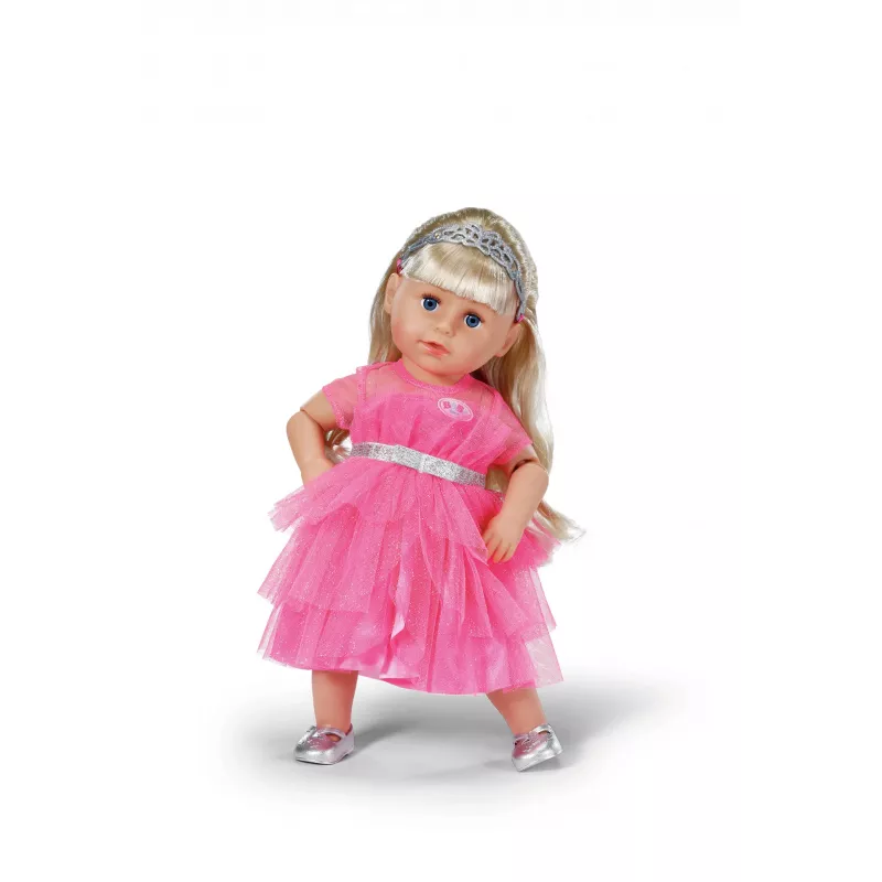 BABY born Princess Outfit 43cm leļļu kleita