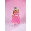 BABY born Princess Outfit 43cm leļļu kleita