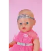 BABY born Princess Outfit 43cm leļļu kleita