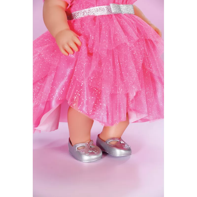 BABY born Princess Outfit 43cm leļļu kleita