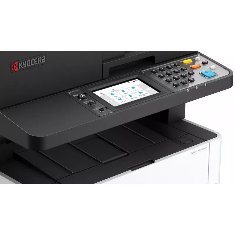 KYOCERA ECOSYS MA4000wifx lāzera A4 1200 x 1200 DPI 40 ppm Wi-Fi