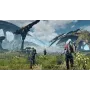Nintendo Xenoblade Chronicles X Definitive Edition vācu, angļu, spāņu, franču, itāļu, korejiešu Nintendo Switch
