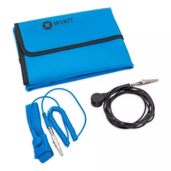 IFIXIT Portable Anti-static-mat Universal Nylon,polymer