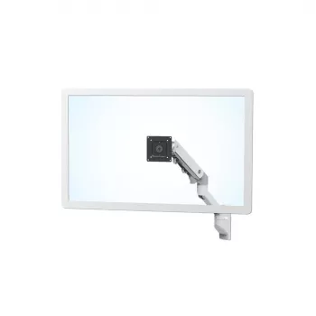 ERGOTRON HX sienas stiprinājuma monitora kronšteins (balts) (45-478-216)