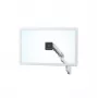 ERGOTRON HX sienas stiprinājuma monitora kronšteins (balts) (45-478-216)