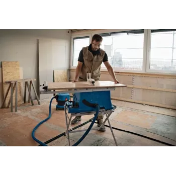 Bosch GTS 18V-216 Professional, 81 dB, 94 dB, 21.6 kg, 662 mm, 825 mm, 417 mm