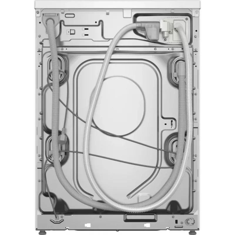 Siemens iQ500 WG44G2Z40 veļas mazgājamā mašīna priekšējā ielāde 9 kg 1351 apgr./min. Balta